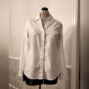 White blouse, xs